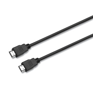 Innovera® wholesale. Hdmi Version 1.4 Cable, 10 Ft, Black. HSD Wholesale: Janitorial Supplies, Breakroom Supplies, Office Supplies.