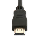 Innovera® wholesale. Hdmi Version 1.4 Cable, 25 Ft, Black. HSD Wholesale: Janitorial Supplies, Breakroom Supplies, Office Supplies.