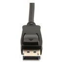 Innovera® wholesale. Display Port-hdmi Adapter, Display Port; Hdmi, 0.65 Ft, Black. HSD Wholesale: Janitorial Supplies, Breakroom Supplies, Office Supplies.