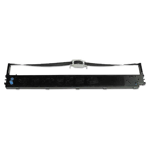 Innovera® wholesale. 44173404 Compatible Oki Printer Ribbon, Black. HSD Wholesale: Janitorial Supplies, Breakroom Supplies, Office Supplies.