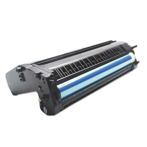 Innovera® wholesale. Compatible Black Drum Unit, Replacement For Oki 44315104, 20,000 Page-yield. HSD Wholesale: Janitorial Supplies, Breakroom Supplies, Office Supplies.