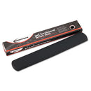 Innovera® wholesale. Gel Nonskid Keyboard Wrist Rest, Gray. HSD Wholesale: Janitorial Supplies, Breakroom Supplies, Office Supplies.