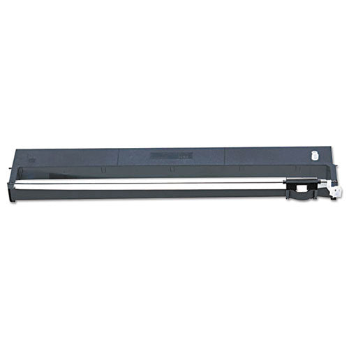 Innovera® wholesale. 52103601 Compatible Oki Printer Ribbon, Black. HSD Wholesale: Janitorial Supplies, Breakroom Supplies, Office Supplies.