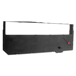 Innovera® wholesale. 52105801 Compatible Oki Printer Ribbon, Black. HSD Wholesale: Janitorial Supplies, Breakroom Supplies, Office Supplies.