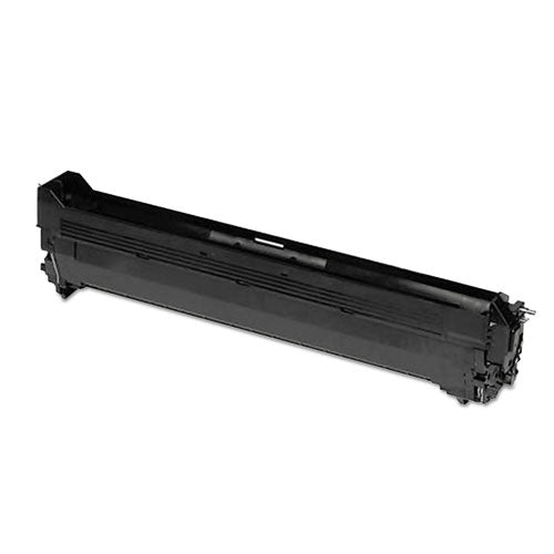 Innovera® wholesale. Compatible Black Toner, Replacement For Oki 52114501, 10,000 Page-yield. HSD Wholesale: Janitorial Supplies, Breakroom Supplies, Office Supplies.