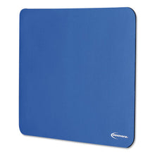 Load image into Gallery viewer, Innovera® wholesale. Latex-free Mouse Pad, Blue. HSD Wholesale: Janitorial Supplies, Breakroom Supplies, Office Supplies.