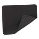 Innovera® wholesale. Latex-free Mouse Pad, Black. HSD Wholesale: Janitorial Supplies, Breakroom Supplies, Office Supplies.