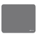 Innovera® wholesale. Latex-free Mouse Pad, Gray. HSD Wholesale: Janitorial Supplies, Breakroom Supplies, Office Supplies.