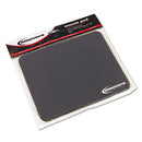 Innovera® wholesale. Latex-free Mouse Pad, Gray. HSD Wholesale: Janitorial Supplies, Breakroom Supplies, Office Supplies.