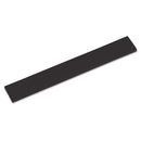 Innovera® wholesale. Latex-free Keyboard Wrist Rest, Black. HSD Wholesale: Janitorial Supplies, Breakroom Supplies, Office Supplies.