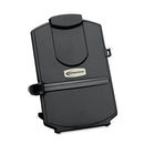 Innovera® wholesale. Desktop Copyholder, Black. HSD Wholesale: Janitorial Supplies, Breakroom Supplies, Office Supplies.
