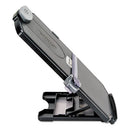 Innovera® wholesale. Desktop Copyholder, Black. HSD Wholesale: Janitorial Supplies, Breakroom Supplies, Office Supplies.