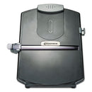 Innovera® wholesale. Desktop Copyholder, Black. HSD Wholesale: Janitorial Supplies, Breakroom Supplies, Office Supplies.