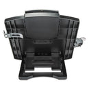 Innovera® wholesale. Desktop Copyholder, Black. HSD Wholesale: Janitorial Supplies, Breakroom Supplies, Office Supplies.