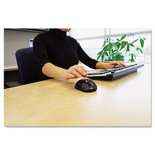 Load image into Gallery viewer, Innovera® wholesale. Wireless Optical Mouse With Micro Usb, 2.4 Ghz Frequency-32 Ft Wireless Range, Gray-black. HSD Wholesale: Janitorial Supplies, Breakroom Supplies, Office Supplies.