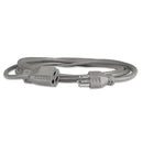 Innovera® wholesale. Indoor Heavy-duty Extension Cord, 9ft, Gray. HSD Wholesale: Janitorial Supplies, Breakroom Supplies, Office Supplies.