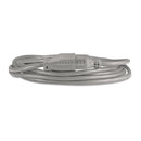 Innovera® wholesale. Indoor Heavy-duty Extension Cord, 9ft, Gray. HSD Wholesale: Janitorial Supplies, Breakroom Supplies, Office Supplies.