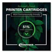 Load image into Gallery viewer, Innovera® wholesale. Remanufactured Black High-yield Toner, Replacement For Hp 53x (q7553x), 7,000 Page-yield. HSD Wholesale: Janitorial Supplies, Breakroom Supplies, Office Supplies.