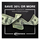 Innovera® wholesale. Remanufactured Black High-yield Toner, Replacement For Hp 53x (q7553x), 7,000 Page-yield. HSD Wholesale: Janitorial Supplies, Breakroom Supplies, Office Supplies.