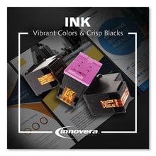 Load image into Gallery viewer, Innovera® wholesale. Remanufactured Yellow High-yield Ink, Replacement For Hp 951xl (cn048an), 1,500 Page-yield. HSD Wholesale: Janitorial Supplies, Breakroom Supplies, Office Supplies.