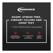 Load image into Gallery viewer, Innovera® wholesale. Remanufactured Tri-color High-yield Ink, Replacement For Dell Series 9 (mk991), 285 Page-yield. HSD Wholesale: Janitorial Supplies, Breakroom Supplies, Office Supplies.