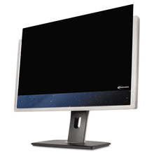 Load image into Gallery viewer, Innovera® wholesale. Blackout Privacy Filter For 23&quot; Widescreen Lcd, 16:9 Aspect Ratio. HSD Wholesale: Janitorial Supplies, Breakroom Supplies, Office Supplies.