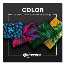 Load image into Gallery viewer, Innovera® wholesale. Remanufactured Cyan Toner, Replacement For Hp 304a (cc531a), 2,800 Page-yield. HSD Wholesale: Janitorial Supplies, Breakroom Supplies, Office Supplies.