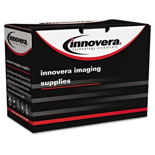 Innovera® wholesale. Remanufactured Black Ultra High-yield Toner, Replacement For Lexmark C544 (c544x2kg), 6,000 Page-yield. HSD Wholesale: Janitorial Supplies, Breakroom Supplies, Office Supplies.