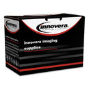 Innovera® wholesale. Remanufactured Black Extended-yield Toner, Replacement For Hp 81a (cf281aj), 18,000 Page-yield. HSD Wholesale: Janitorial Supplies, Breakroom Supplies, Office Supplies.