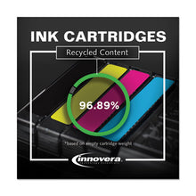 Load image into Gallery viewer, Innovera® wholesale. Remanufactured Cyan Ink, Replacement For Canon Cli-221c (2947b001), 535 Page-yield. HSD Wholesale: Janitorial Supplies, Breakroom Supplies, Office Supplies.