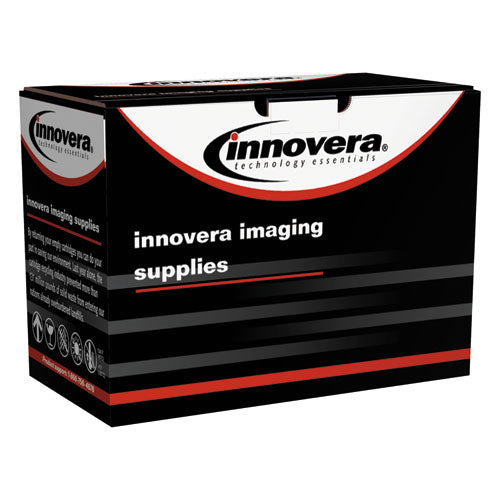 Innovera® wholesale. Remanufactured Black Ultra High-yield Toner, Replacement For Samsung Mlt-d203u (su919a), 15,000 Page-yield. HSD Wholesale: Janitorial Supplies, Breakroom Supplies, Office Supplies.