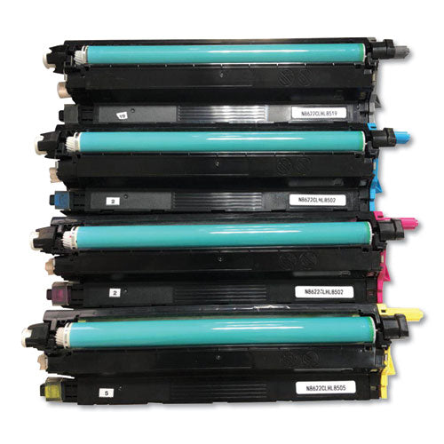 Innovera® wholesale. Remanufactured Black-cyan-magenta-yellow Drum Unit, Replacement For Dell 331-8434, 55,000 Page-yield. HSD Wholesale: Janitorial Supplies, Breakroom Supplies, Office Supplies.