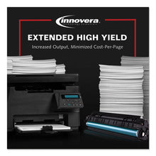 Load image into Gallery viewer, Innovera® wholesale. Remanufactured Black Extra High-yield Toner, Replacement For Dell S5830 (593-bbyt), 45,000 Page-yield. HSD Wholesale: Janitorial Supplies, Breakroom Supplies, Office Supplies.