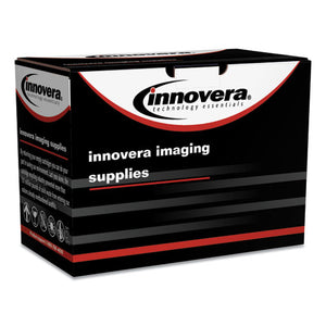 Innovera® wholesale. Remanufactured Black Drum Unit, Replacement For Brother Dr730, 12,000 Page-yield. HSD Wholesale: Janitorial Supplies, Breakroom Supplies, Office Supplies.