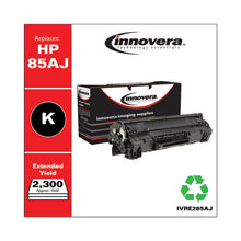 Load image into Gallery viewer, Innovera® wholesale. Remanufactured Black Extended-yield Toner, Replacement For Hp 85a (ce285aj), 2,300 Page-yield. HSD Wholesale: Janitorial Supplies, Breakroom Supplies, Office Supplies.