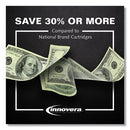 Innovera® wholesale. Remanufactured Black Toner, Replacement For Hp 85a (ce285a), 1,600 Page-yield. HSD Wholesale: Janitorial Supplies, Breakroom Supplies, Office Supplies.