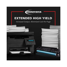 Load image into Gallery viewer, Innovera® wholesale. Remanufactured Black High-yield Toner, Replacement For Hp 14x (cf214x), 17,500 Page-yield. HSD Wholesale: Janitorial Supplies, Breakroom Supplies, Office Supplies.