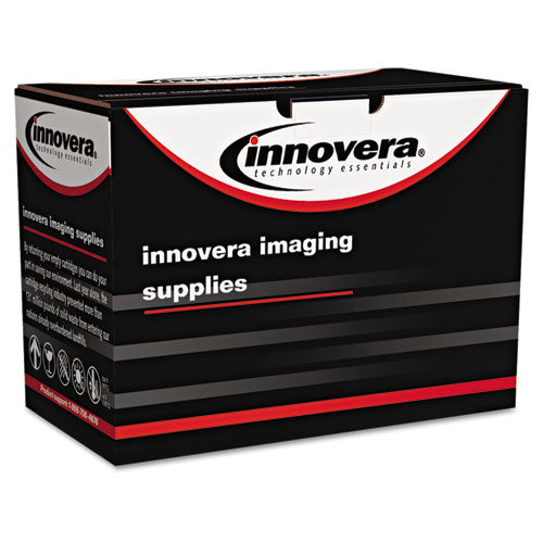 Innovera® wholesale. Remanufactured Black Toner, Replacement For Hp 30a (cf230a), 1,600 Page-yield. HSD Wholesale: Janitorial Supplies, Breakroom Supplies, Office Supplies.