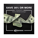 Innovera® wholesale. Remanufactured Yellow High-yield Toner, Replacement For Hp 508x (cf362x), 9,500 Page-yield. HSD Wholesale: Janitorial Supplies, Breakroom Supplies, Office Supplies.