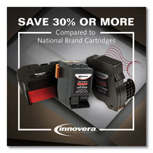 Load image into Gallery viewer, Innovera® wholesale. Remanufactured Red Postage Meter Ink, Replacement For Hasler Isink34, 8,500 Page-yield. HSD Wholesale: Janitorial Supplies, Breakroom Supplies, Office Supplies.