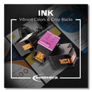 Innovera® wholesale. Remanufactured Magenta High-yield Ink, Replacement For Hp 952xl (l0s64an), 1,600 Page-yield. HSD Wholesale: Janitorial Supplies, Breakroom Supplies, Office Supplies.