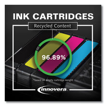 Load image into Gallery viewer, Innovera® wholesale. Remanufactured Yellow High-yield Ink, Replacement For Hp 952xl (l0s67an), 1,600 Page-yield. HSD Wholesale: Janitorial Supplies, Breakroom Supplies, Office Supplies.