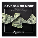 Innovera® wholesale. Remanufactured Yellow High-yield Ink, Replacement For Hp 952xl (l0s67an), 1,600 Page-yield. HSD Wholesale: Janitorial Supplies, Breakroom Supplies, Office Supplies.