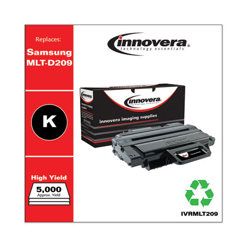 Innovera® wholesale. Remanufactured Black High-yield Toner, Replacement For Xerox 3250 (106r01374), 5,000 Page-yield. HSD Wholesale: Janitorial Supplies, Breakroom Supplies, Office Supplies.