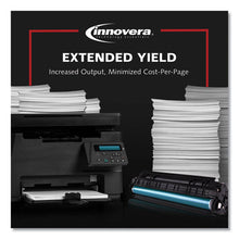 Load image into Gallery viewer, Innovera® wholesale. Remanufactured Black High-yield Toner, Replacement For Brother Tn115bk, 5,000 Page-yield. HSD Wholesale: Janitorial Supplies, Breakroom Supplies, Office Supplies.