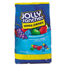 Jolly Rancher® wholesale. Original Hard Candy, Assorted Fruit Flavors, 5 Lb Bag. HSD Wholesale: Janitorial Supplies, Breakroom Supplies, Office Supplies.