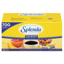 Splenda® wholesale. No Calorie Sweetener Packets, 700-box. HSD Wholesale: Janitorial Supplies, Breakroom Supplies, Office Supplies.