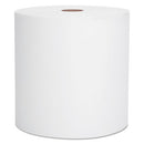 Scott® wholesale. Scott Essential High Capacity Hard Roll Towel, 1.5" Core 8 X 1000ft, White,12 Rolls-ct. HSD Wholesale: Janitorial Supplies, Breakroom Supplies, Office Supplies.