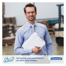 Load image into Gallery viewer, Scott® wholesale. Scott Essential High Capacity Hard Roll Towel, 1.5&quot; Core, 8 X 1000 Ft, Recycled, White, 6-carton. HSD Wholesale: Janitorial Supplies, Breakroom Supplies, Office Supplies.