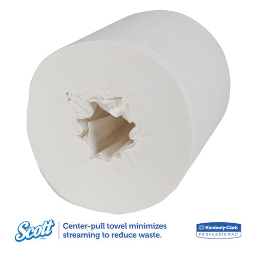 Scott® wholesale. Scott Essential Center-pull Towels, Absorbency Pockets,2ply, 8 X 15,500-roll,4 Roll-ct. HSD Wholesale: Janitorial Supplies, Breakroom Supplies, Office Supplies.